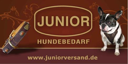 Junior Hundebedarf